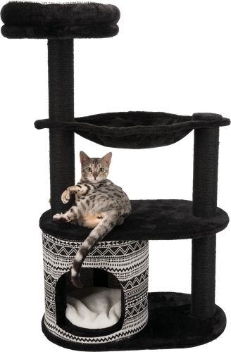 Kratzbaum Giada - 112 cm