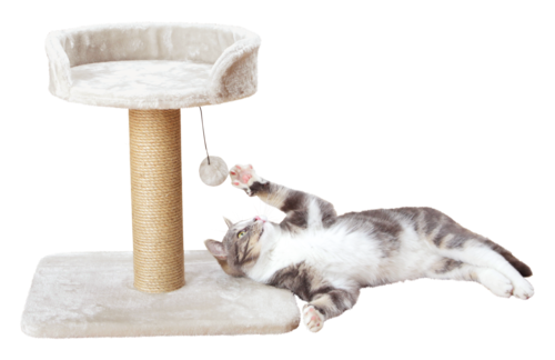 Kratzbaum Mica - 46 cm