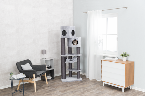 Kratzbaum Pirro - 174 cm