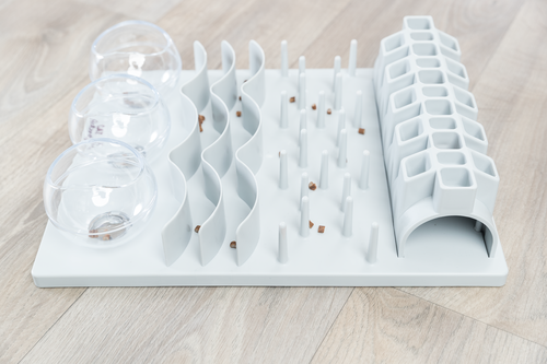 Cat Activity Fun Board XXL - 30 × 40 cm