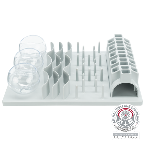 Cat Activity Fun Board XXL - 30 × 40 cm