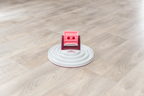 Cat Activity Roller Bowl - 28 cm