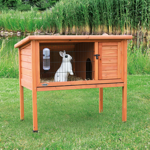 natura Meerschweinchenstall - 116 × 92 × 63 cm