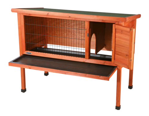 natura Meerschweinchenstall - 116 × 92 × 63 cm