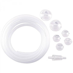 ADA CO2-Zubehörset (Clear Parts Set)