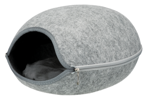 Höhle Luna - 40 × 24 × 46 cm