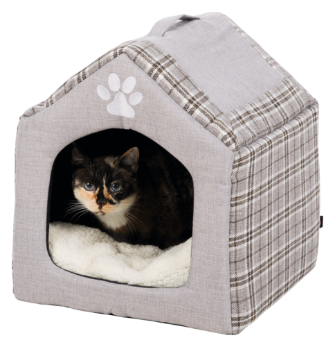 Höhle Silas -  40 × 45 × 40 cm