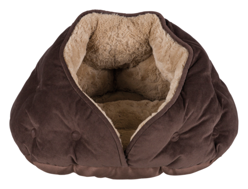 Höhle Malu - 47 × 27 × 41 cm