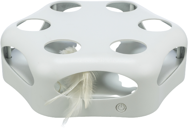 Turning Feather - 22 cm