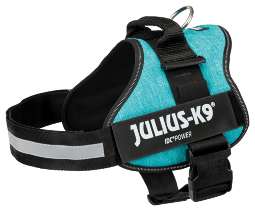 [Räumungsverkauf] Julius-K9 Powergeschirr