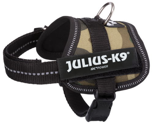 [Räumungsverkauf] Julius-K9 Powergeschirr