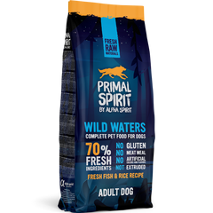 Primal - Adult Wild Waters - 12 kg