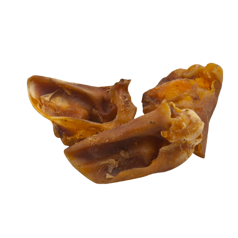 - Schweineohrmuscheln 1 kg