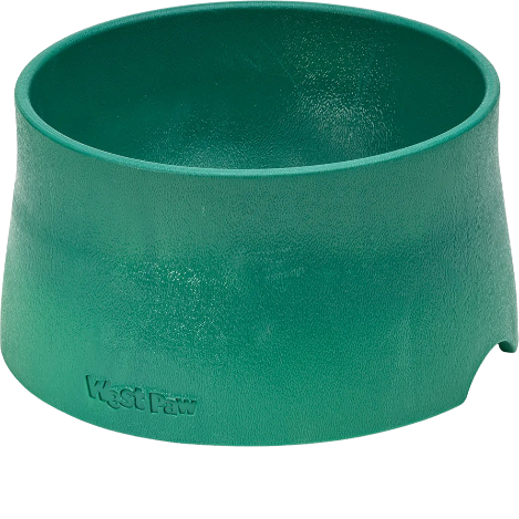 Seaflex Napf - grün