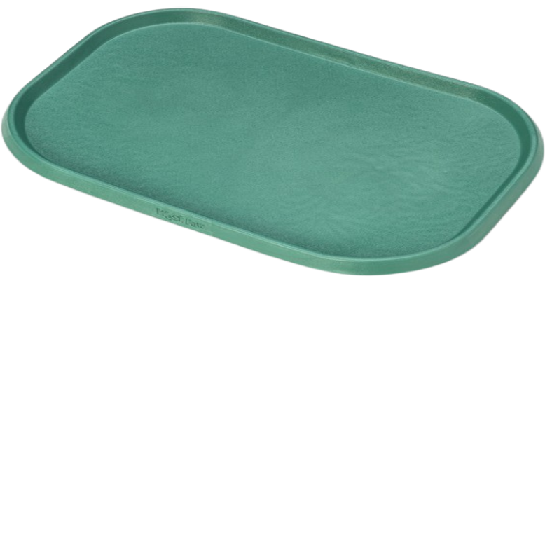 Seaflex Napfunterlage - grün