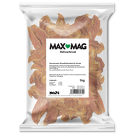 MAX MAG - Hühnerbrust