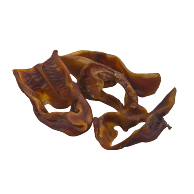 - Schweineohren–Streifen lose 1 kg