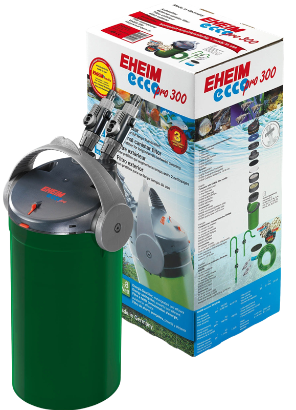 Außenfilter ecco pro - 300