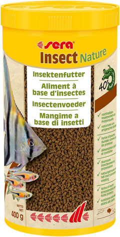 Insect Nature - 1 l