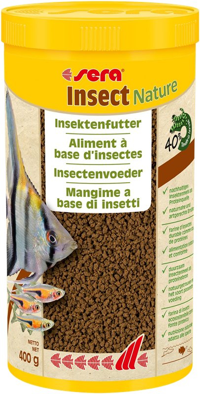 Insect Nature - 1 l