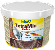 TetraMin Flakes - 10 l