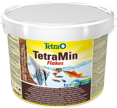 TetraMin Flakes - 10 l