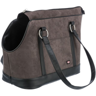 Tasche Alfie - 21 x 30 x 43 cm - grau