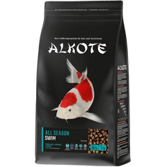 All Season - 6 mm - 1 kg