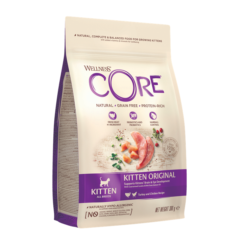 Wellness CORE Kitten