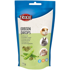 Erbsen Drops 75 g