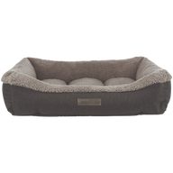 TRIXIE Vital Bett Bendson - 110 x 85 cm - grau