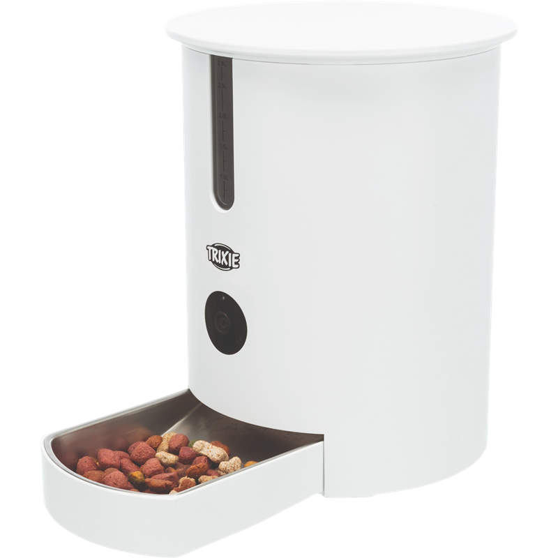 Futterautomat TX9 Smart weiß - 2,8l