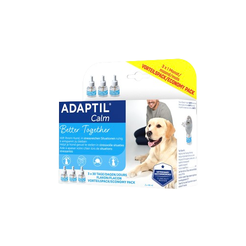 Calm Vorteilspack - 3 x 30 Tage