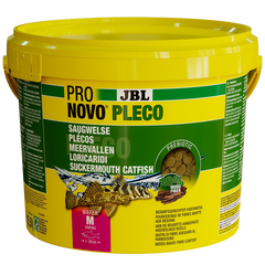 PRONOVO PLECO WAFER M 5,5 l / 2,9 kg