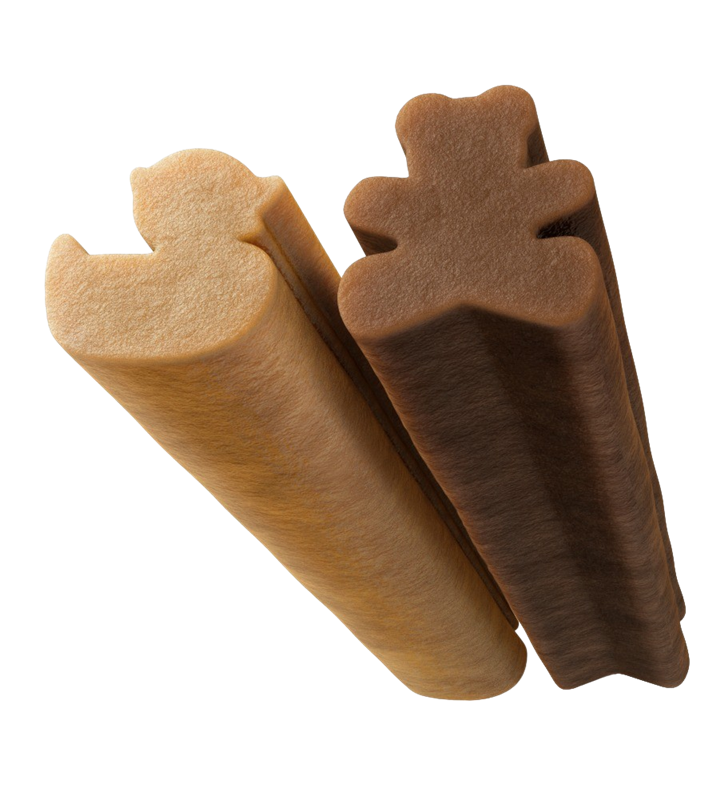 Dog Snack Value Bag Puppy - 14 Stück - M/L