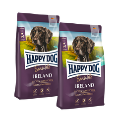 Sparpaket Happy Dog Sensible Ireland 2 x 12,5 kg