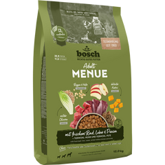 HPC MENUE Adult Rind - 12 kg