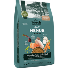 HPC MENUE Adult Nordsee-Lachs - 12 kg