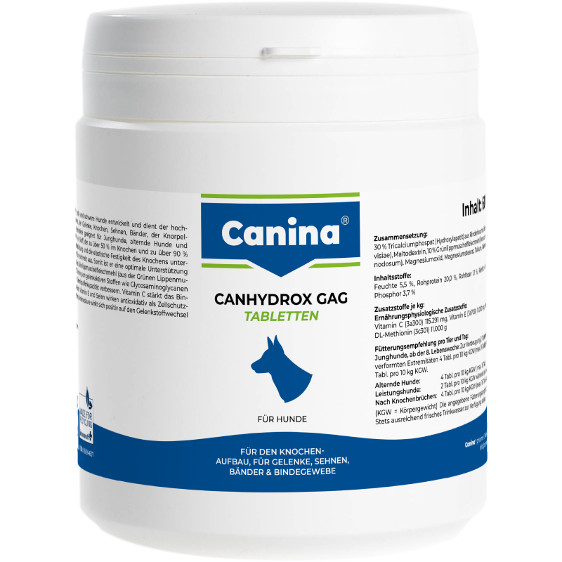 Canina Canhydrox GAG