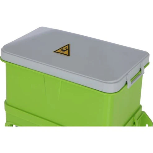 Kerbl SmartCoop Erweiterungsaufsatz 7,5 kg