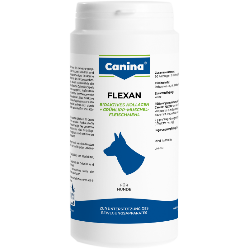 Canina Flexan