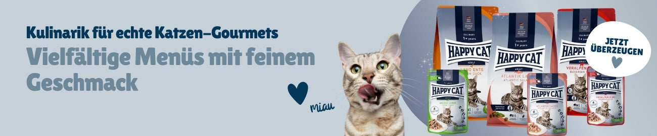 Happy Cat Culinary