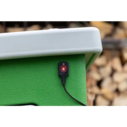 Kerbl SmartCoop Signalleuchte