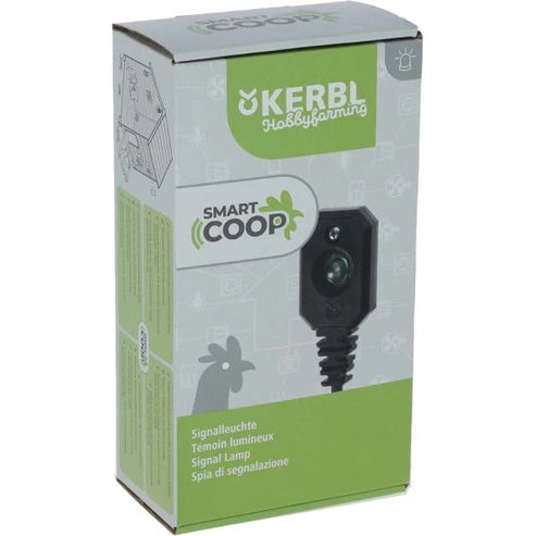 Kerbl SmartCoop Signalleuchte