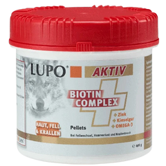 Luposan Aktiv Biotin Complex