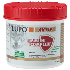 Luposan Aktiv Immun Complex