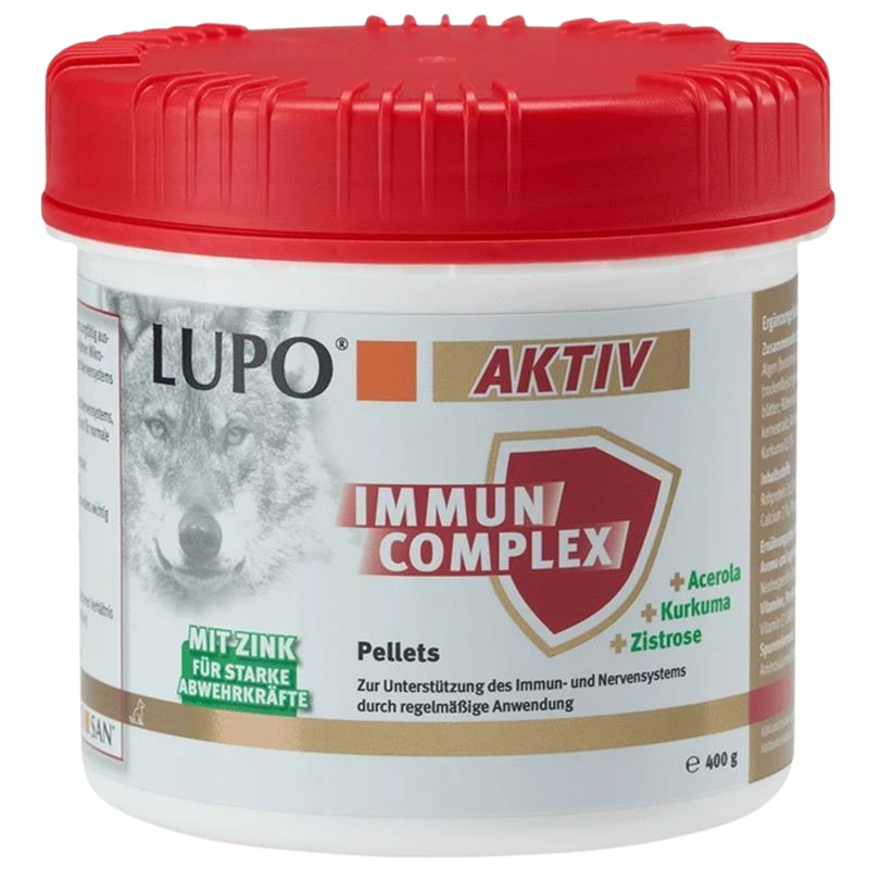 Luposan Aktiv Immun Complex
