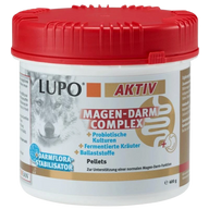 Luposan Aktiv Magen-Darm-Complex