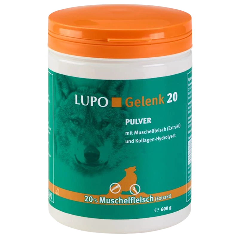 Luposan Gelenk 20