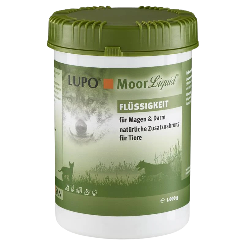 Luposan MoorLiquid